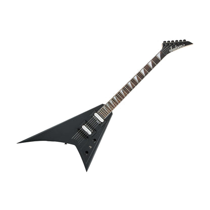 Jackson JS32T JS Series Rhoads Electric Guitar, Satin Black