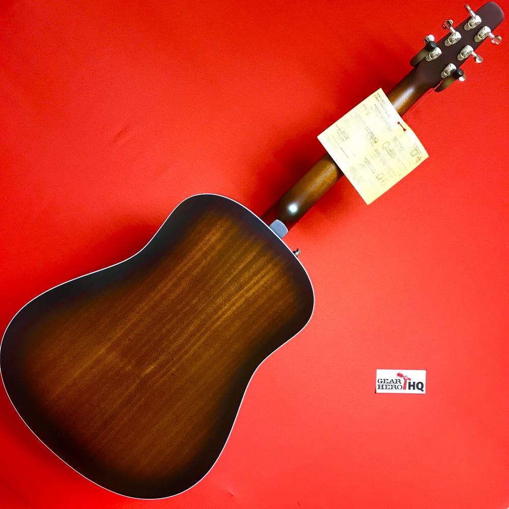 [USED] Seagull 046461 Maritime SWS Semi-Gloss Acoustic Guitar