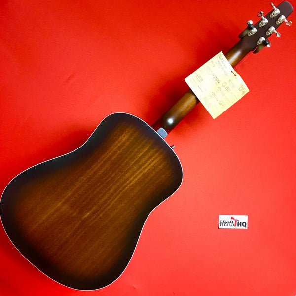 [USED] Seagull 046461 Maritime SWS Semi-Gloss Acoustic Guitar