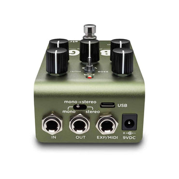 Strymon Brig dBucket Delay