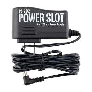 Big Joe Stomp Box Company PS-202 Power Supply 9v 1700mA