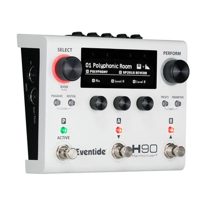 Eventide H90 Harmonizer