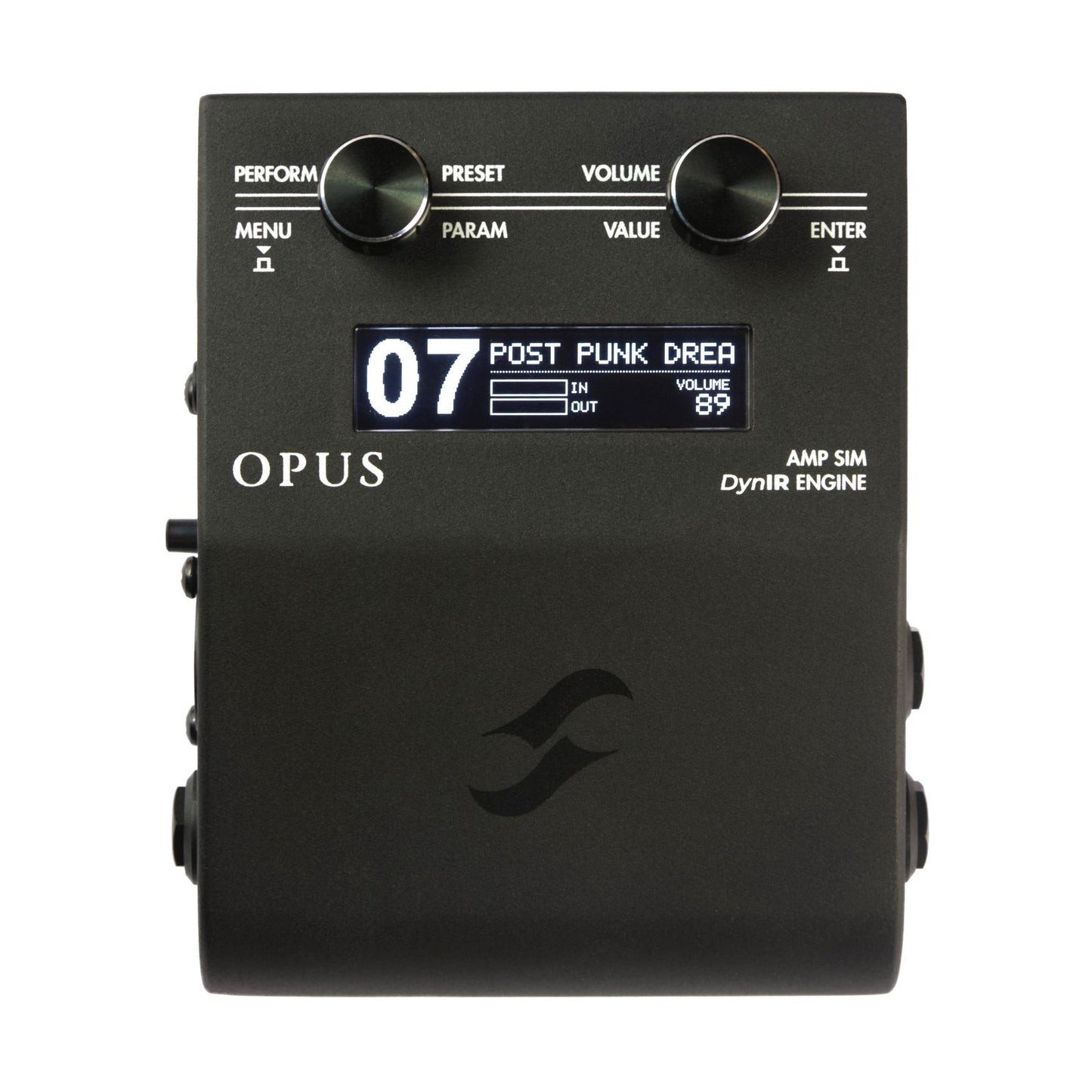 Two Notes OPUS Digital Audio Processor