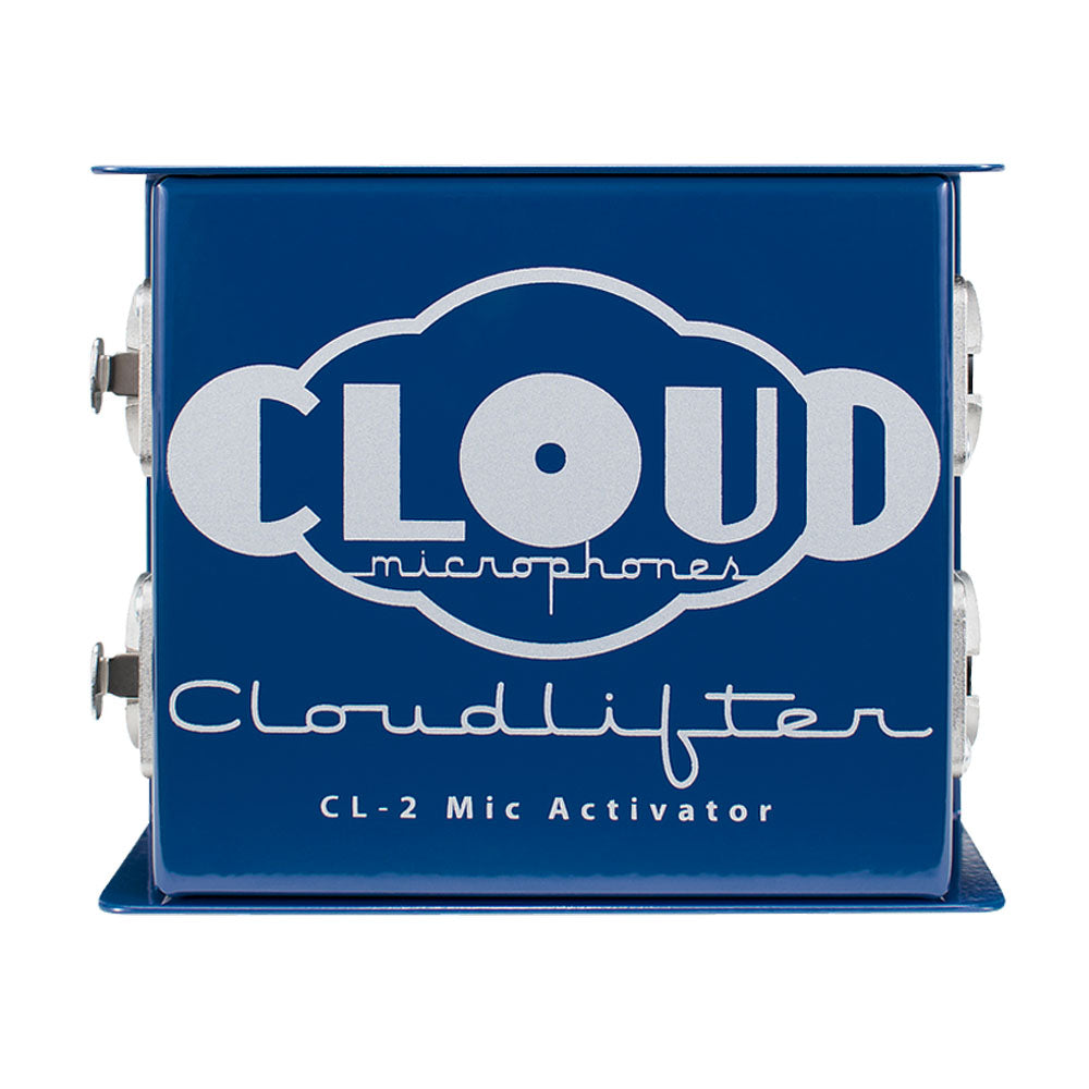 Cloud Microphones Cloudlifter CL-2 Mic Activator