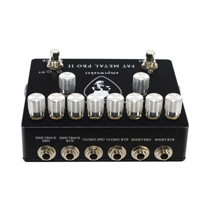 Amptweaker FatMetal Pro II Distortion