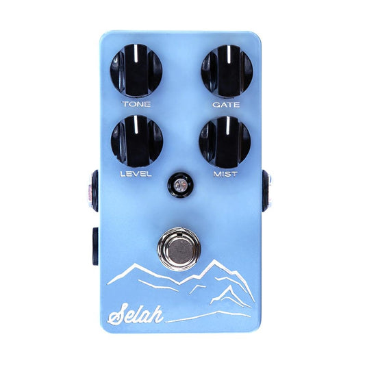 Selah Effects Misty Mountain Fuzz