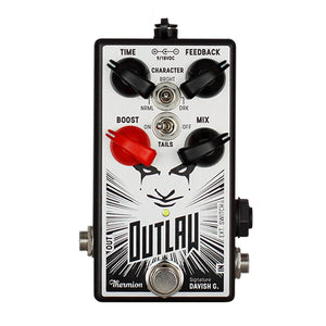 Thermion Outlaw Boosted Delay