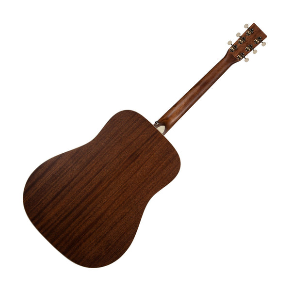 Art & Lutherie Americana Natural EQ Acoustic Electric Guitar, Semi Gloss