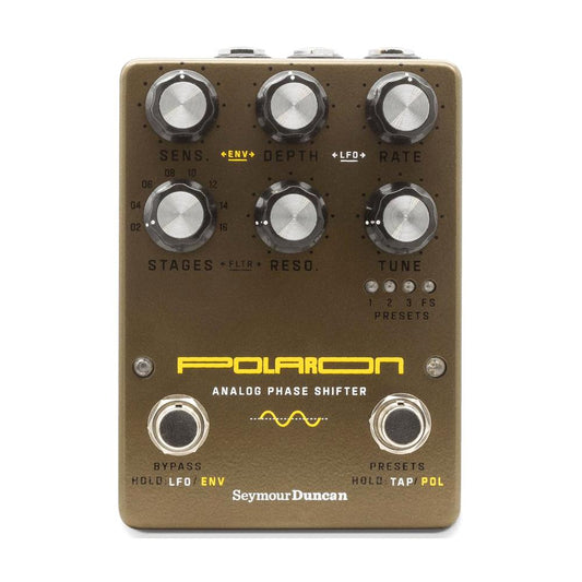 Seymour Duncan Polaron Analog Phaser