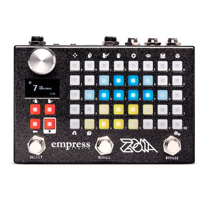 Empress Effects ZOIA Modular Effects Workstation