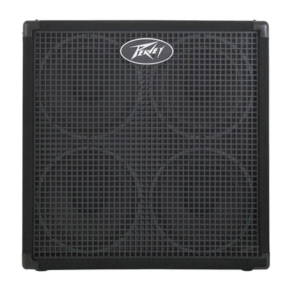 Peavey Headliner 410 4X10" Bass Cabinet