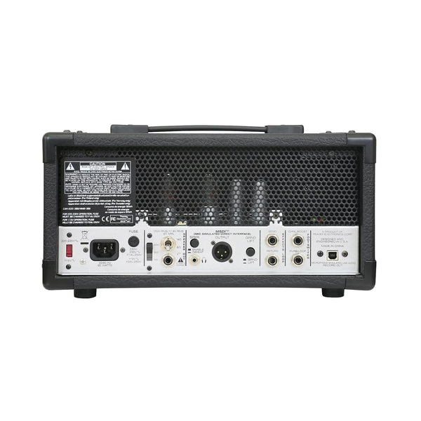 Peavey 6505 Mini Guitar Amplifier Head