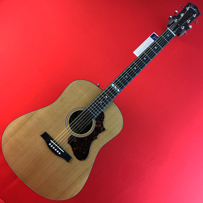 [USED] Godin Metropolis Natural Cedar EQ Acoustic Electric, Natural Semi-Gloss