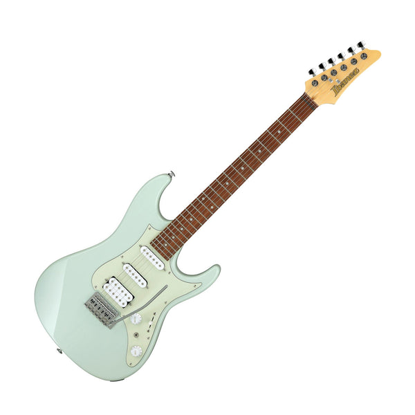 Ibanez AZES40MGR AZ Standard 6 String Electric Guitar, Mint Green