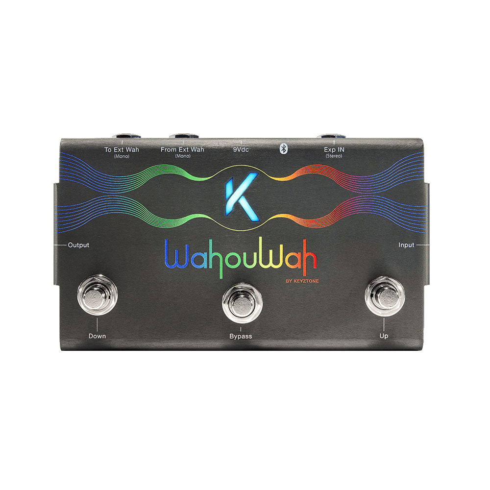 Keyztone Wahouwah Multi-Wah