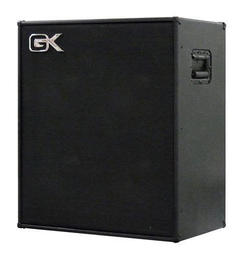 Gallien-Krueger CX410 4x10" Bass Speaker Cabinet (8 Ohm)