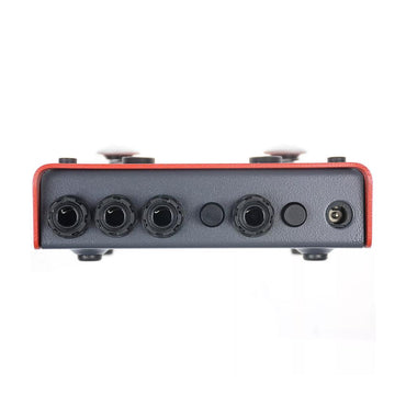 Lehle Little Dual Amp Switcher