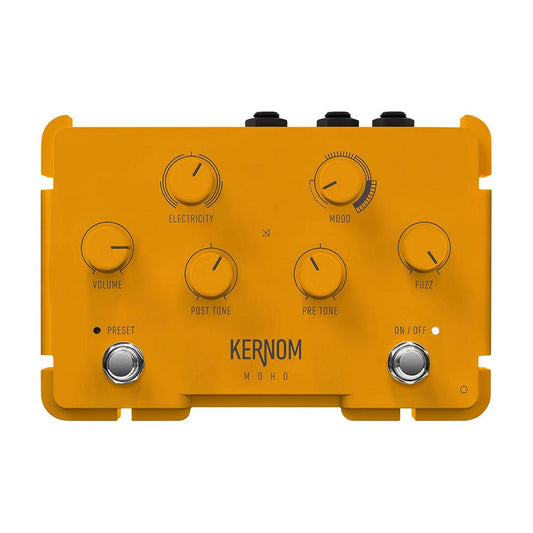 Kernom Moho Fuzz