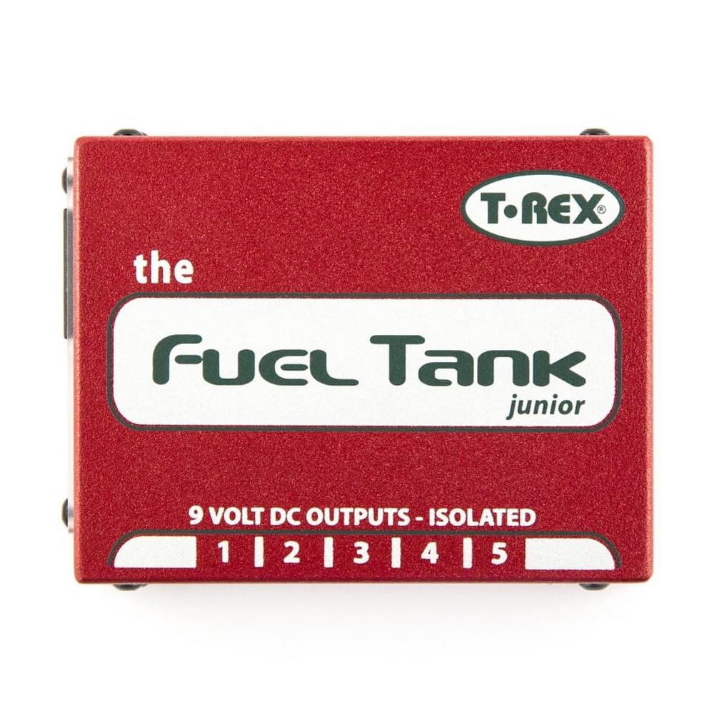 T-Rex Fuel Tank Junior Pedal Power Supply