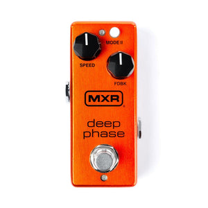 MXR M279 Deep Phase Phaser