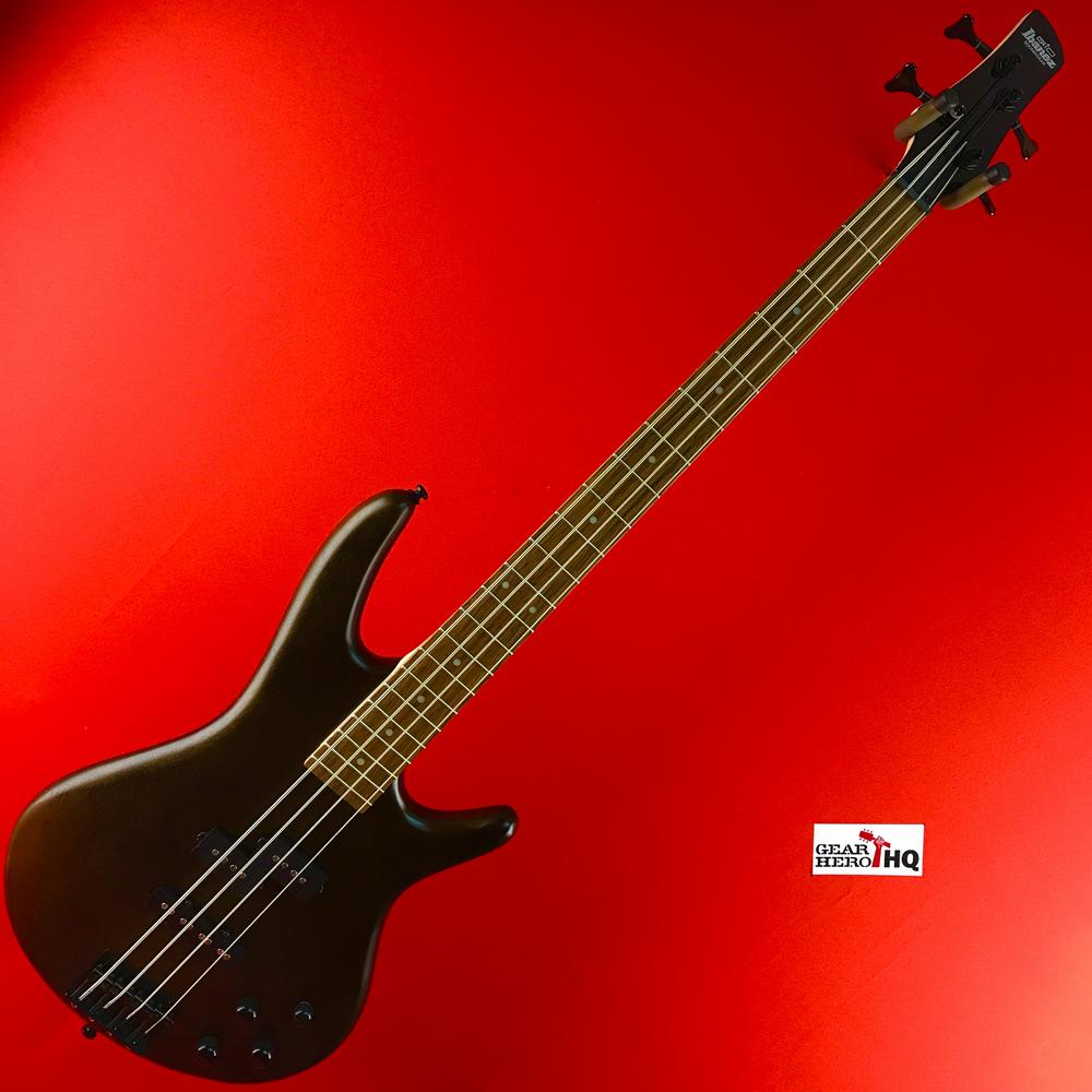 [USED] Ibanez GSR200BWNF 4-String Bass Guitar