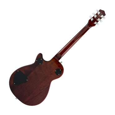 Gretsch G5220 Electromatic Jet BT Single-Cut Electric Guitar, Casino Gold