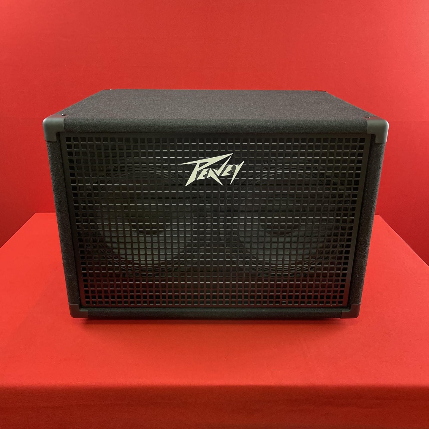 [USED] Peavey Headliner 210 2x10 Bass Amp Cabinet