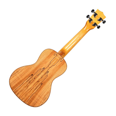 Kala KA-FMCG Concert Ukulele, Gloss Flame Maple