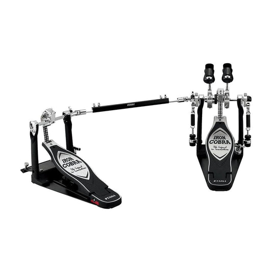 Tama HP900PWN Iron Cobra 900 Power Glide Double Bass Drum Pedal