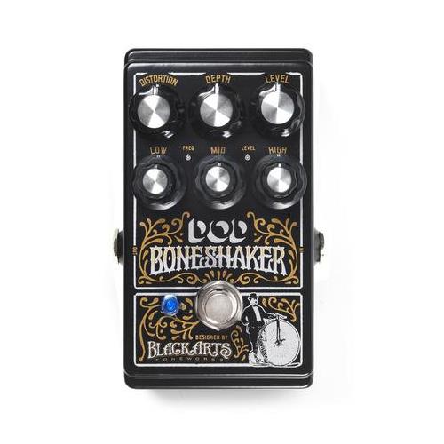 DOD Boneshaker Distortion