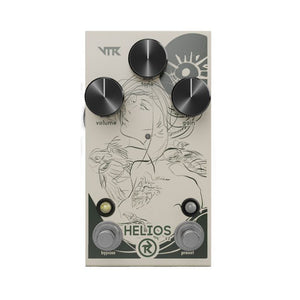 VTR Effects Helios V2 Overdrive