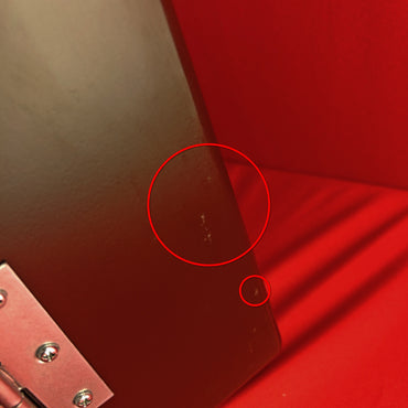 [USED] Toca Kickboxx Suitcase Travel Drum Set (See Description)