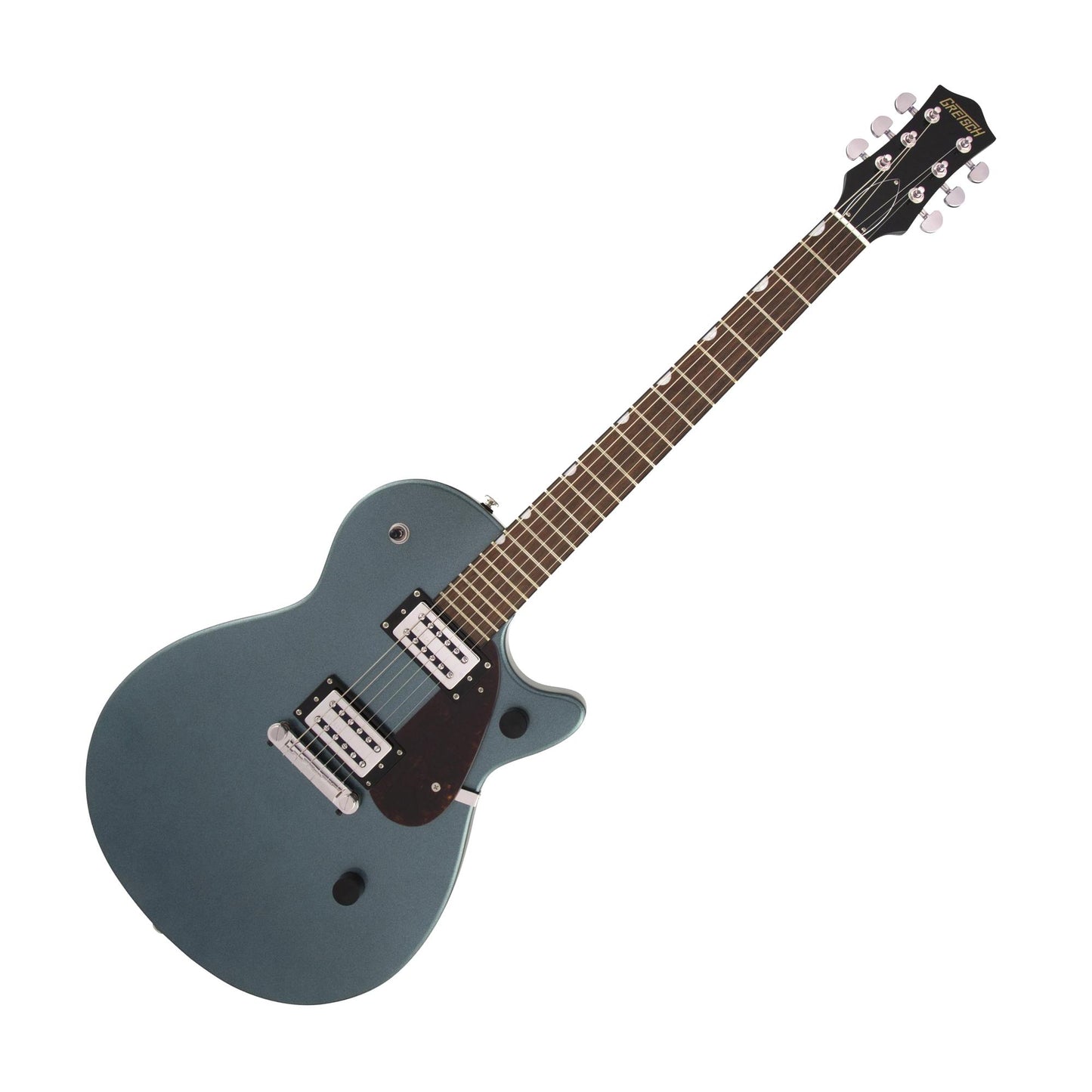 Gretsch G2210 Streamliner Junior Jet Club, Gunmetal