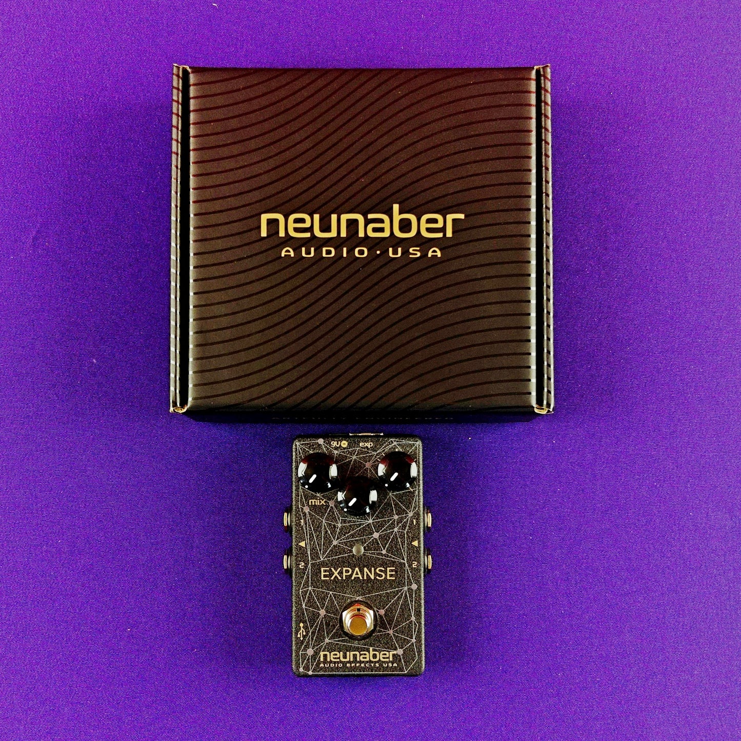 [USED] Neunaber Expanse Modulation and Reverb