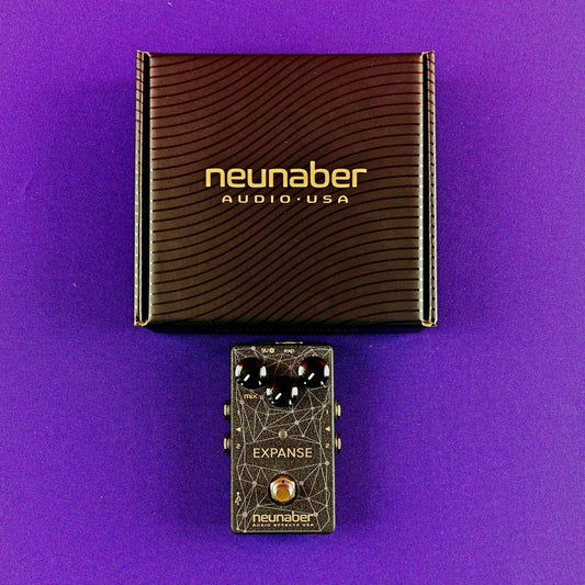 [USED] Neunaber Expanse Modulation and Reverb