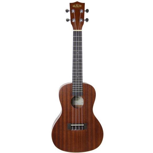 Kala KA-C Mahogany Concert Ukulele