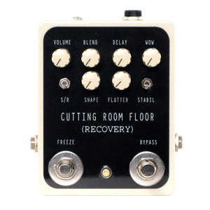 Recovery Effects Cutting Room Floor V2