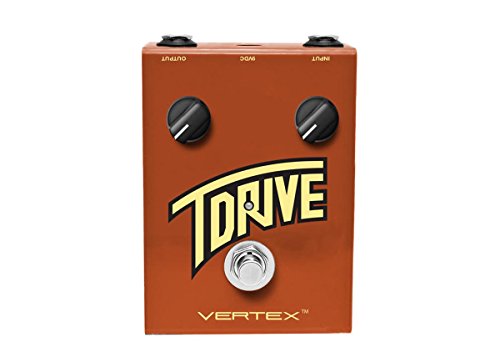 Vertex Effects T Drive