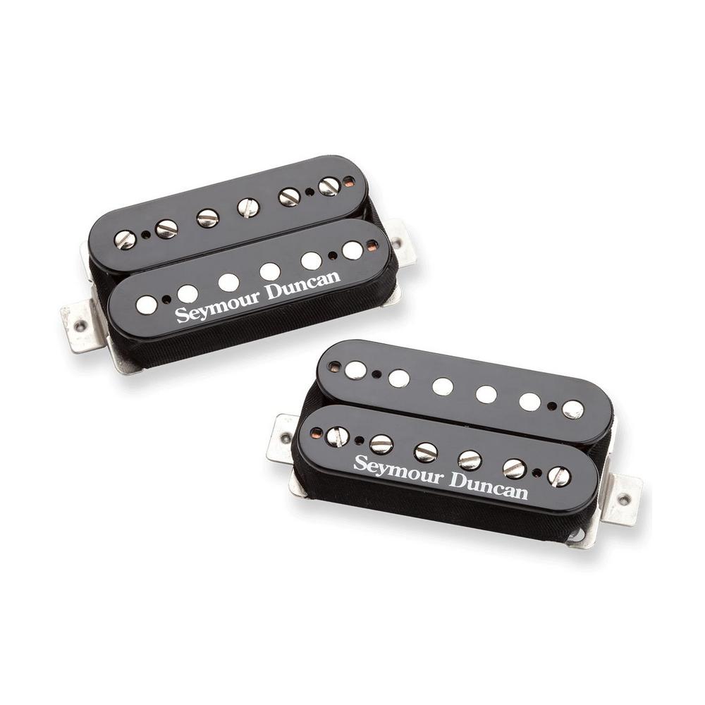 Seymour Duncan SH-4 & SH-2n JB and Jazz Hot Rodded Humbucker Set