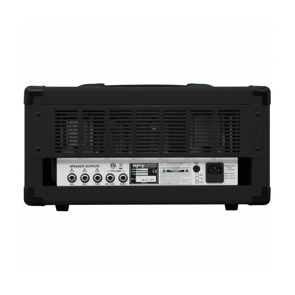 Orange OR15H 15W Guitar Amp Head