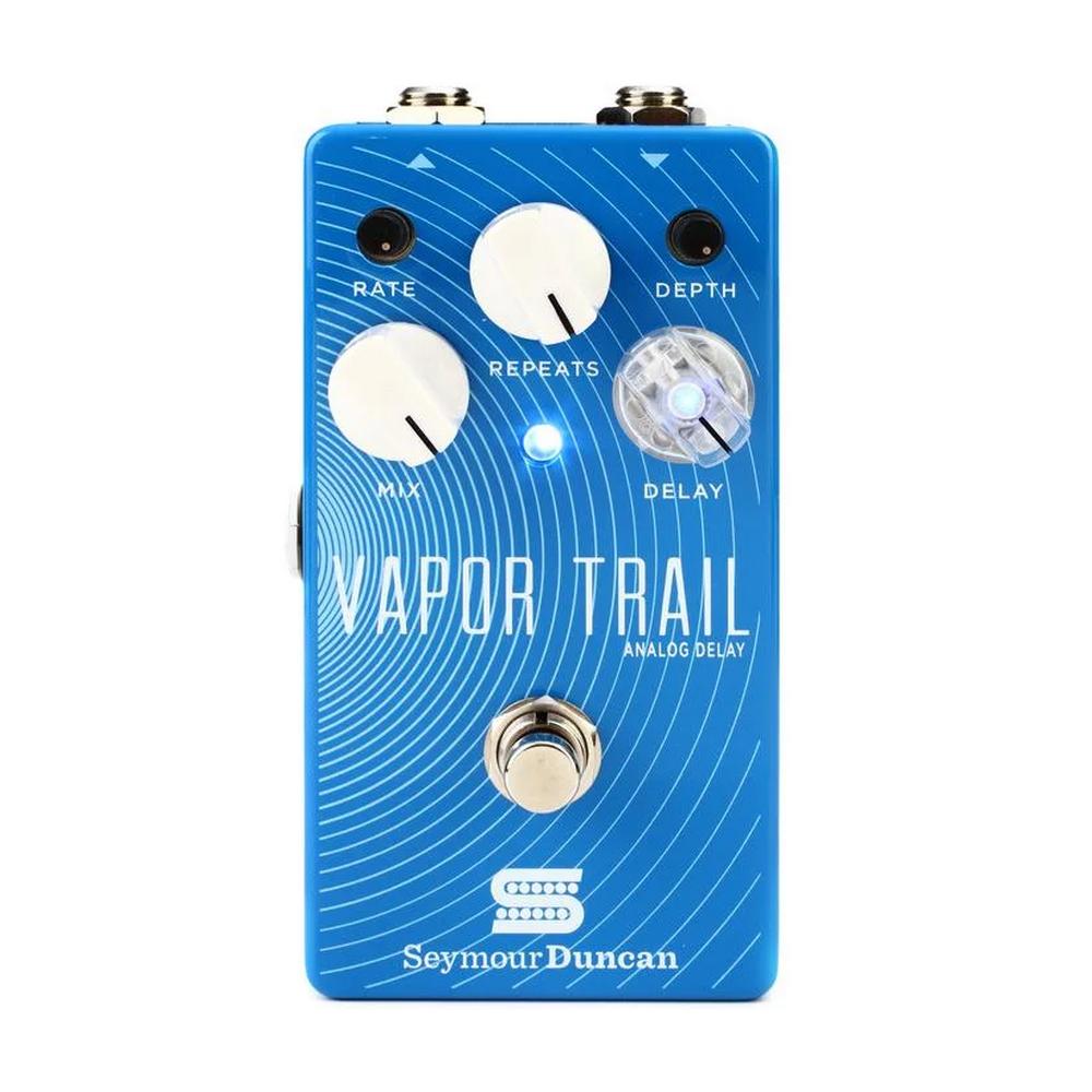 Seymour Duncan Vapor Trail Analog Delay