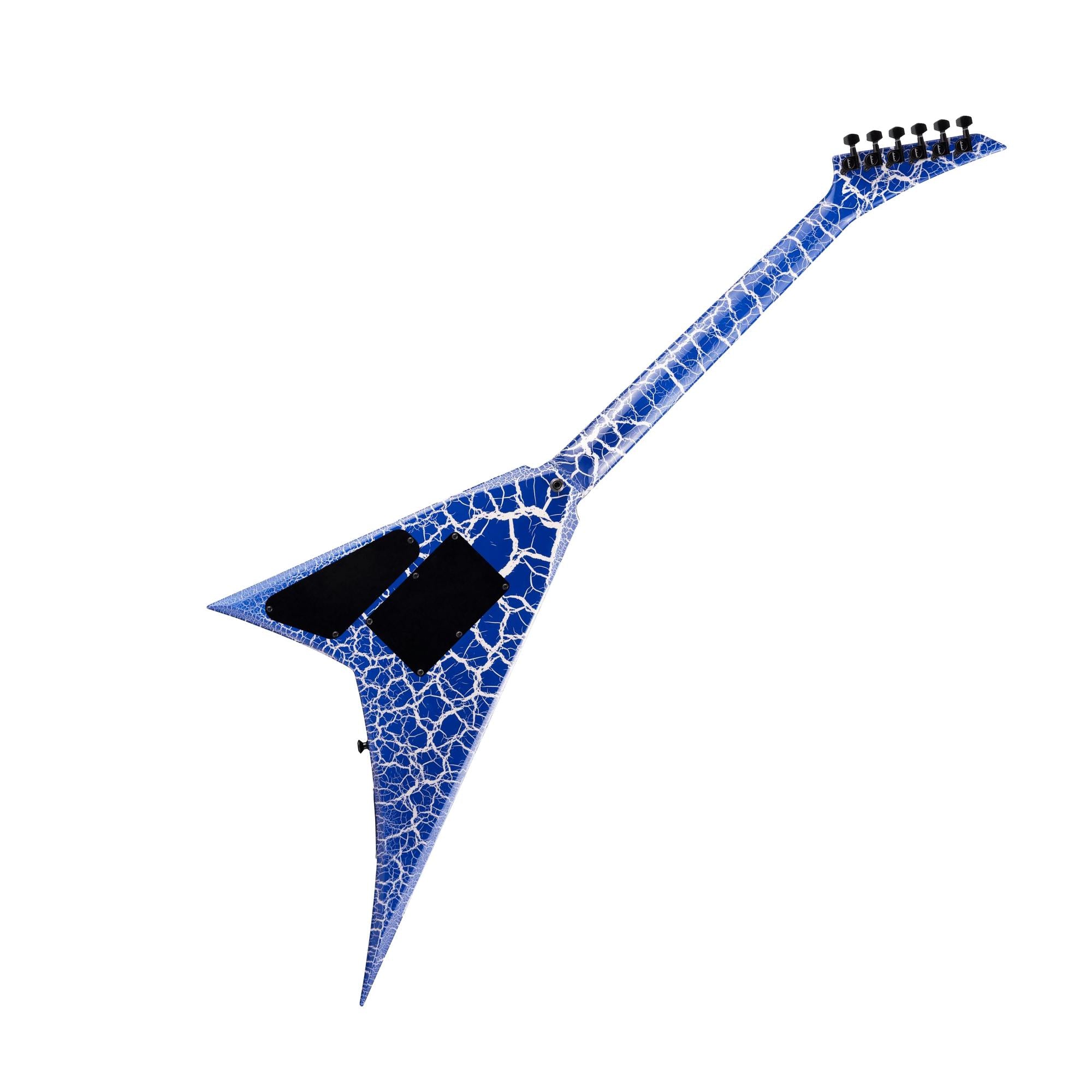 Jackson RR24 Pro Series Rhoads Electric Guitar, Lightning Crackle – Gear  Hero