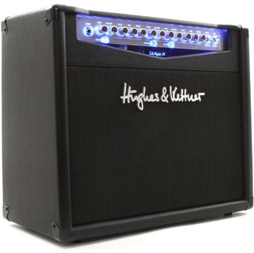 Hughes & Kettner TubeMeister 36 1x12" 36-Watt Tube Combo