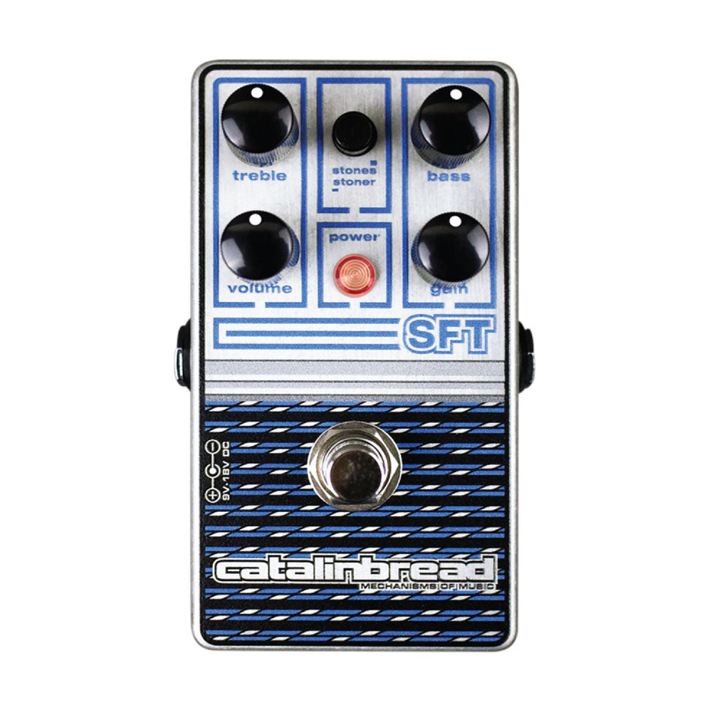 Catalinbread SFT Overdrive