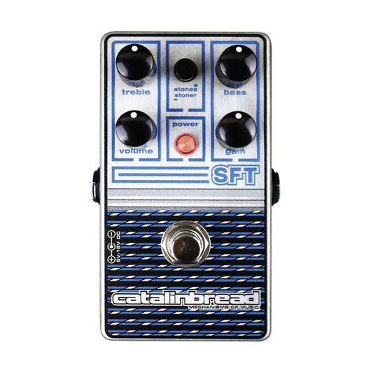 Catalinbread SFT Overdrive