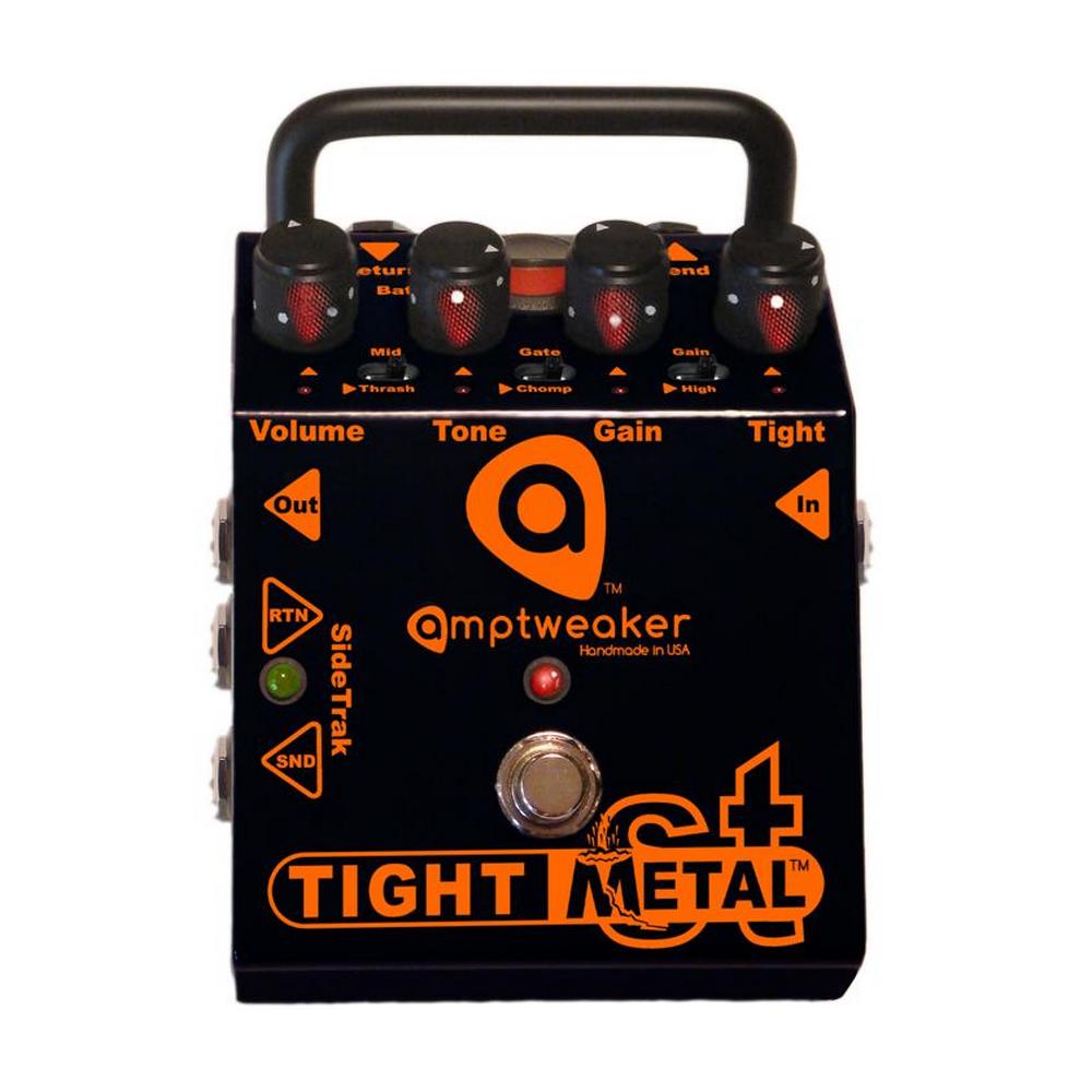 Amptweaker TightMetal ST Distortion