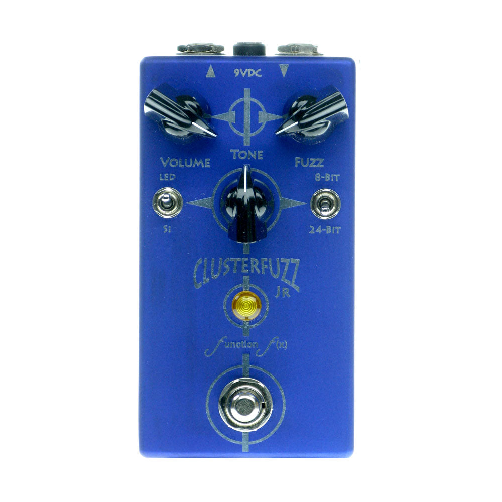 Function f(x) Clusterfuzz Jr Fuzz