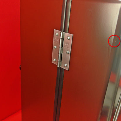 [USED] Toca Kickboxx Suitcase Travel Drum Set (See Description)