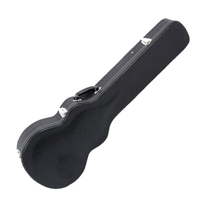 Hofner Classic Guitar Case Fits Hofner Club Bass, Black