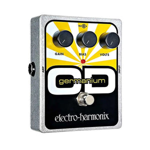 Electro-Harmonix Germanium OD Overdrive